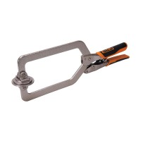 Triton TRAAFC6 AutoJaws Face Clamp 6\" was 37.49 £14.95